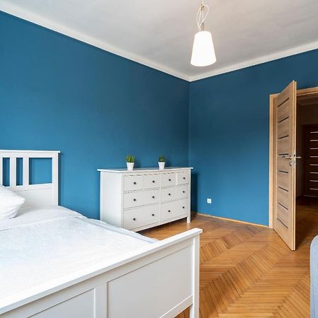 25 Gdynia Centrum - Mieszkanie Apartament Dla 7 Osob Zewnętrze zdjęcie