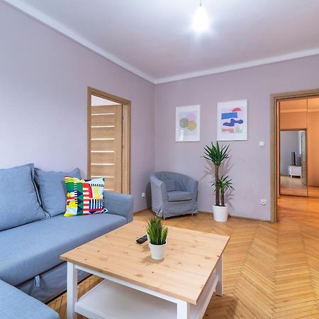25 Gdynia Centrum - Mieszkanie Apartament Dla 7 Osob Zewnętrze zdjęcie