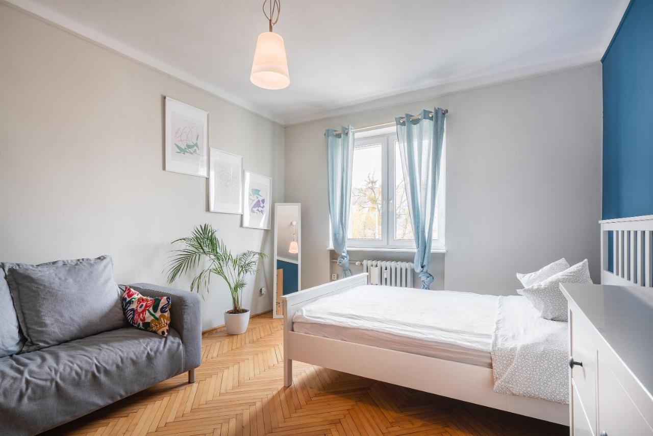 25 Gdynia Centrum - Mieszkanie Apartament Dla 7 Osob Zewnętrze zdjęcie