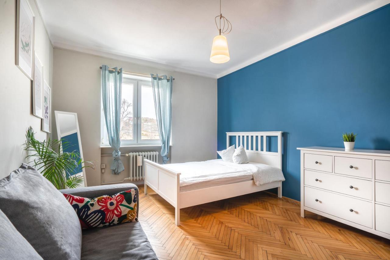 25 Gdynia Centrum - Mieszkanie Apartament Dla 7 Osob Zewnętrze zdjęcie