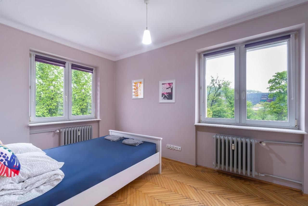 25 Gdynia Centrum - Mieszkanie Apartament Dla 7 Osob Zewnętrze zdjęcie