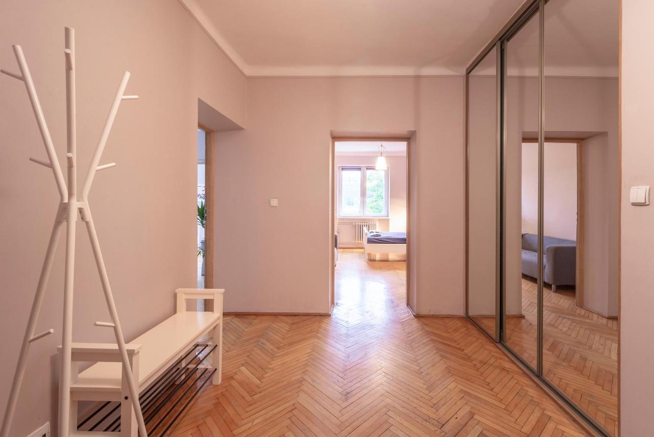 25 Gdynia Centrum - Mieszkanie Apartament Dla 7 Osob Zewnętrze zdjęcie