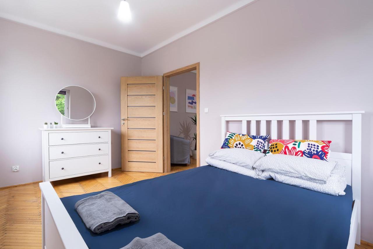 25 Gdynia Centrum - Mieszkanie Apartament Dla 7 Osob Zewnętrze zdjęcie
