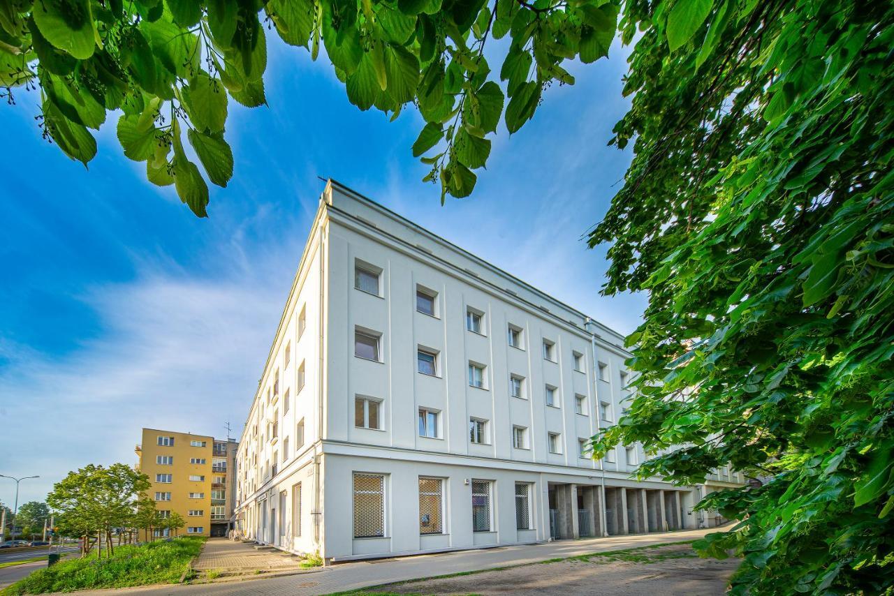 25 Gdynia Centrum - Mieszkanie Apartament Dla 7 Osob Zewnętrze zdjęcie